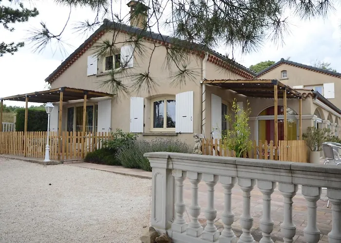 Tikazéla - Domaine Ombre et Lumière