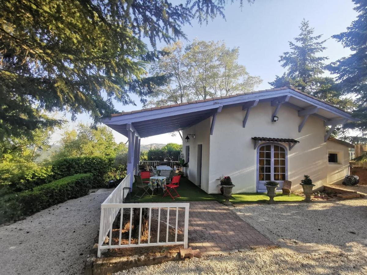 Tikazéla - Domaine Ombre Et Lumière Couette-café *